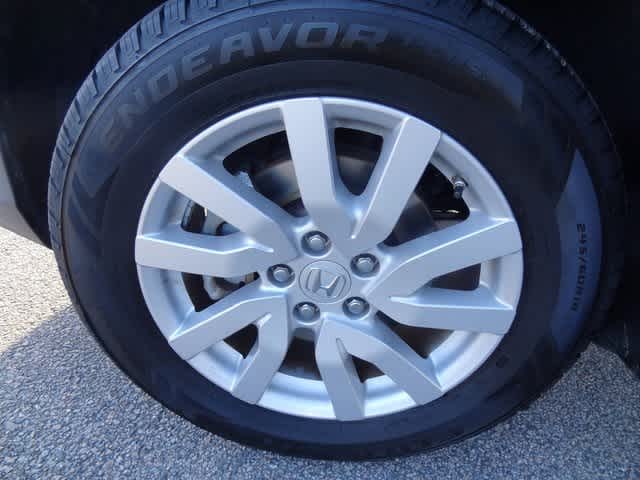 Thumbnail: 2019 Honda Pilot - 28