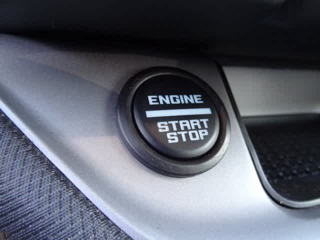 Thumbnail: 2024 Ford Bronco Sport - 13
