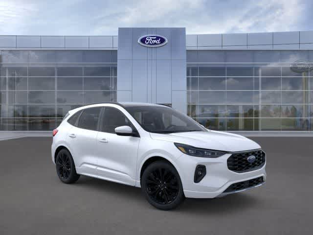 Thumbnail: 2024 Ford Escape - 7