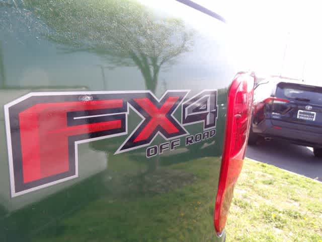 Thumbnail: 2023 Ford Ranger - 20