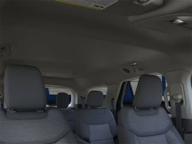 Thumbnail: 2026 Ford Explorer - 22