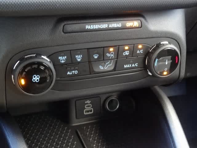 Thumbnail: 2024 Ford Bronco Sport - 24