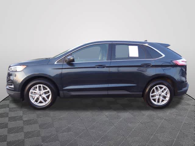 Thumbnail: 2024 Ford Edge - 2
