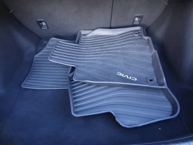 Thumbnail: 2022 Honda Civic - 9