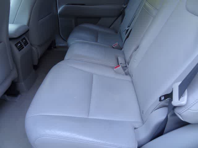 Thumbnail: 2012 Lexus RX - 8