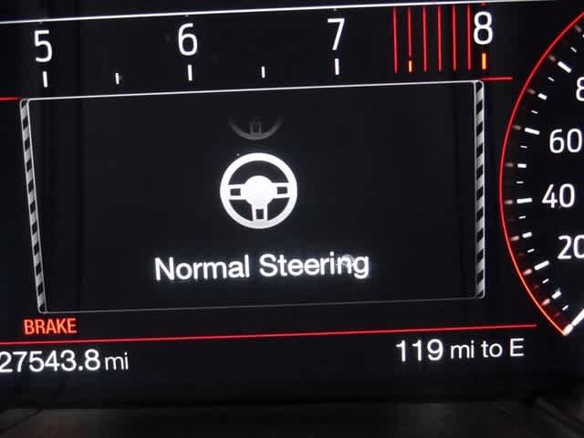 Thumbnail: 2019 Ford Mustang - 35