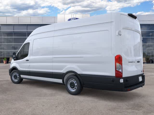 Thumbnail: 2026 Ford Transit Series - 4