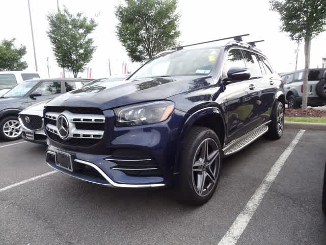 2022 Mercedes-Benz GLS 450 4MATIC -
                  Norfolk, VA