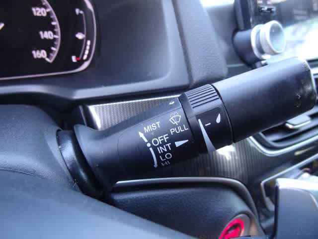 Thumbnail: 2019 Honda Accord - 22