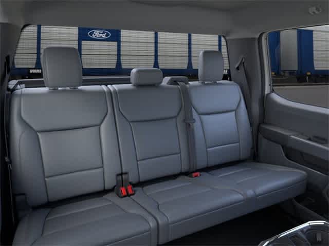 Thumbnail: 2025 Ford F-150 - 11
