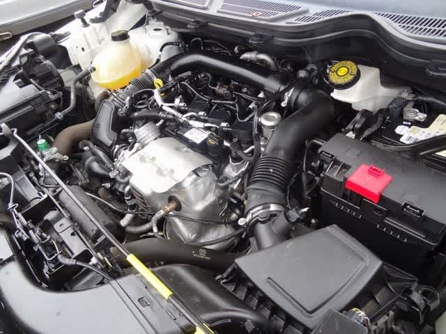 Thumbnail: 2018 Ford EcoSport - 29