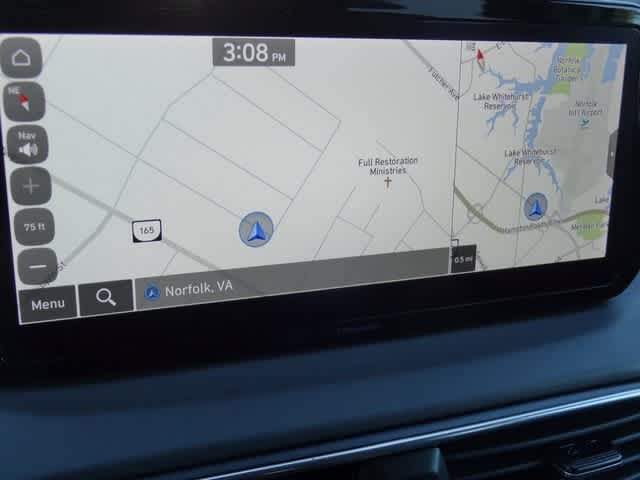 Thumbnail: 2023 Hyundai Santa Fe - 27