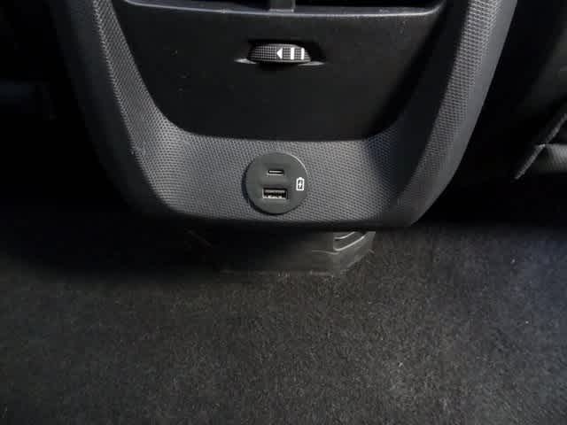 Thumbnail: 2021 Ford Mustang Mach-E - 14