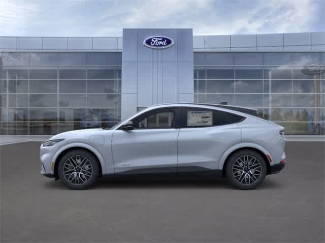 Thumbnail: 2025 Ford Mustang Mach-E - 3