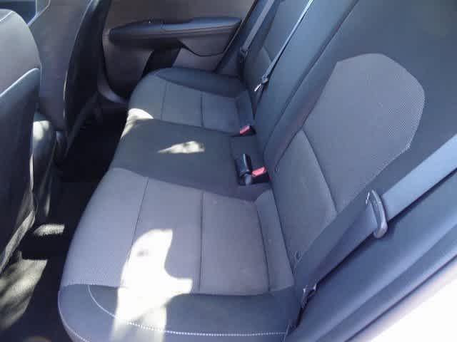 Thumbnail: 2023 Kia Forte - 7