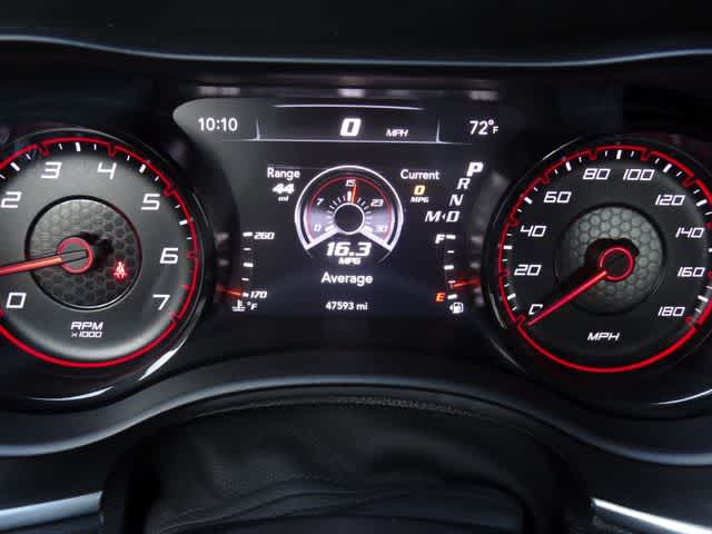 Thumbnail: 2020 Dodge Charger - 24