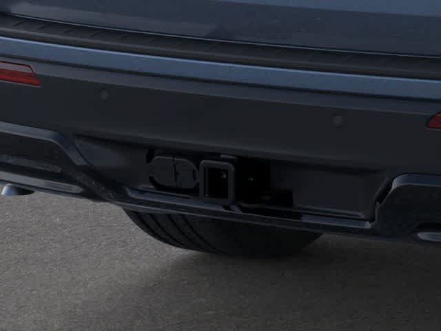 Thumbnail: 2026 Ford Explorer - 23