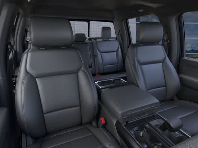 Thumbnail: 2026 Ford F-150 - 9