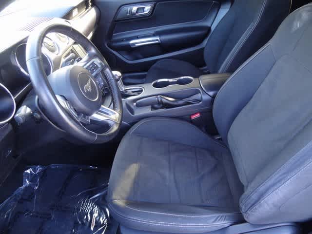 Thumbnail: 2017 Ford Mustang - 6