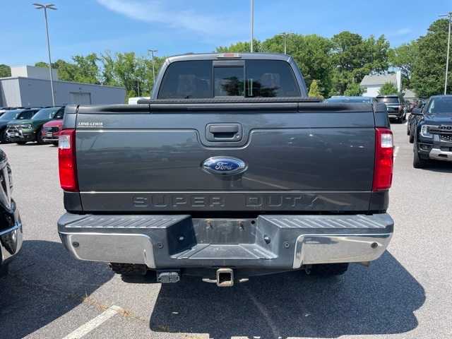 Thumbnail: 2016 Ford F-250 - 3