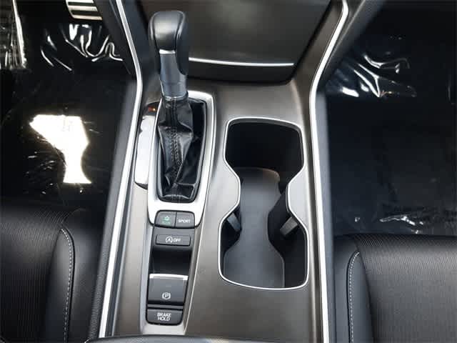 Thumbnail: 2022 Honda Accord - 11