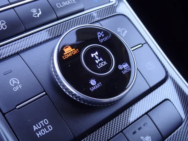 Thumbnail: 2023 Hyundai Santa Fe - 33