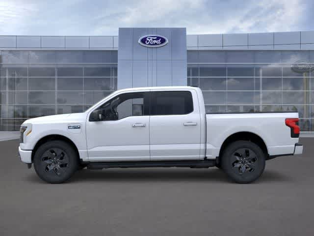 Thumbnail: 2025 Ford F-150 - 3