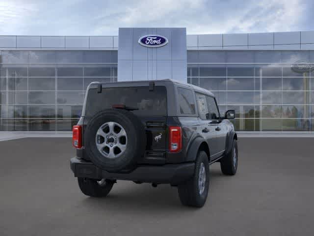 Thumbnail: 2025 Ford Bronco - 8