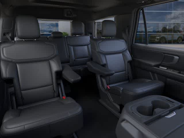 Thumbnail: 2026 Ford Expedition - 10