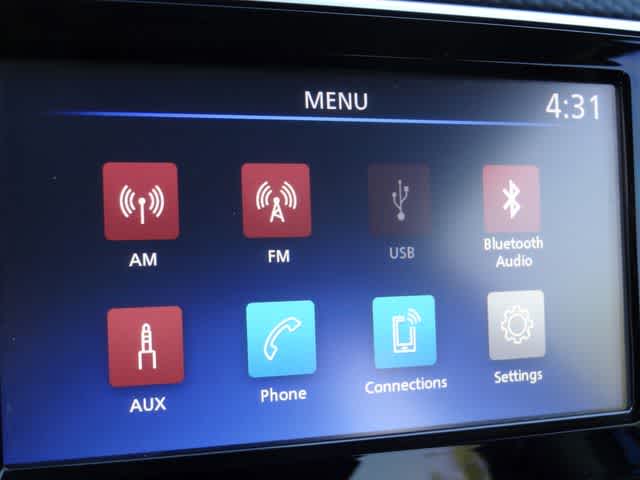 Thumbnail: 2023 Nissan Kicks - 22