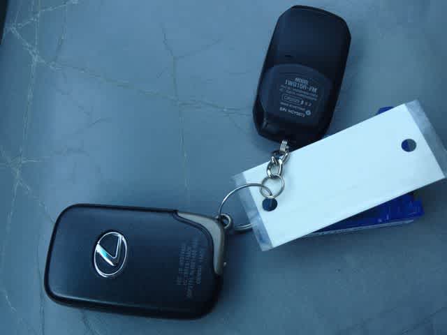 Thumbnail: 2012 Lexus RX - 32