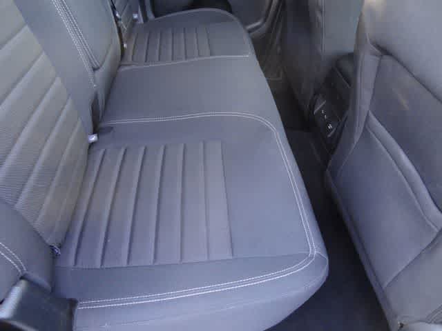 Thumbnail: 2022 Ford Ranger - 10