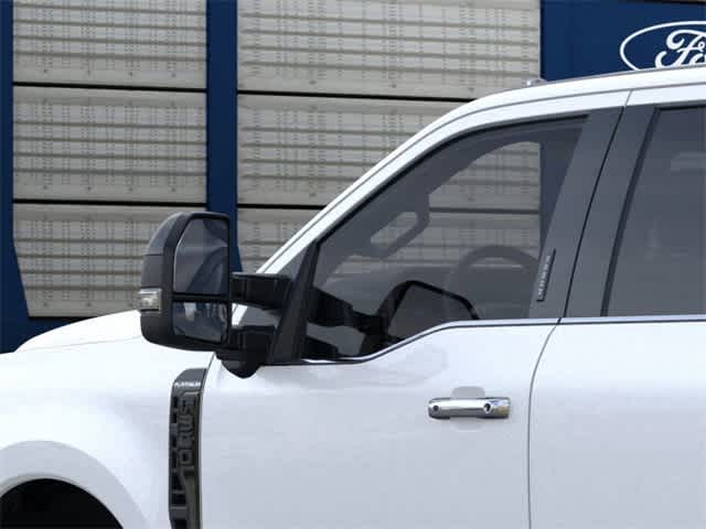 Thumbnail: 2026 Ford F-350 - 20