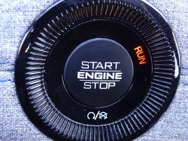 Thumbnail: 2024 Jeep Compass - 21