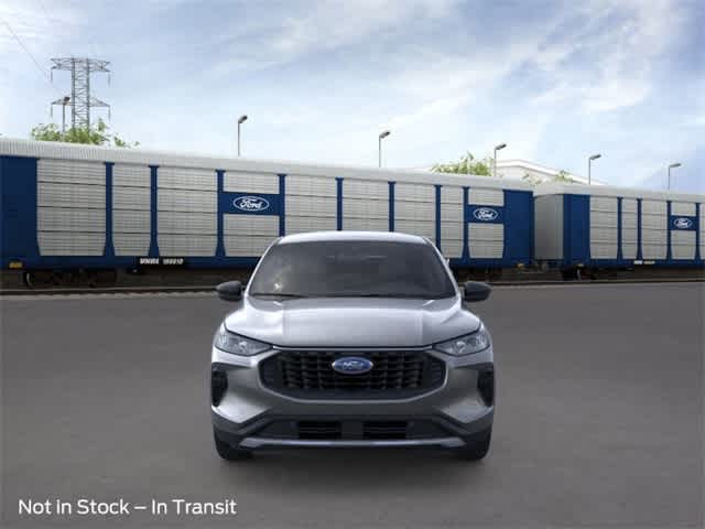 Thumbnail: 2025 Ford Escape - 6