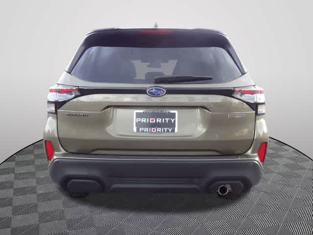 Thumbnail: 2025 Subaru Forester - 3