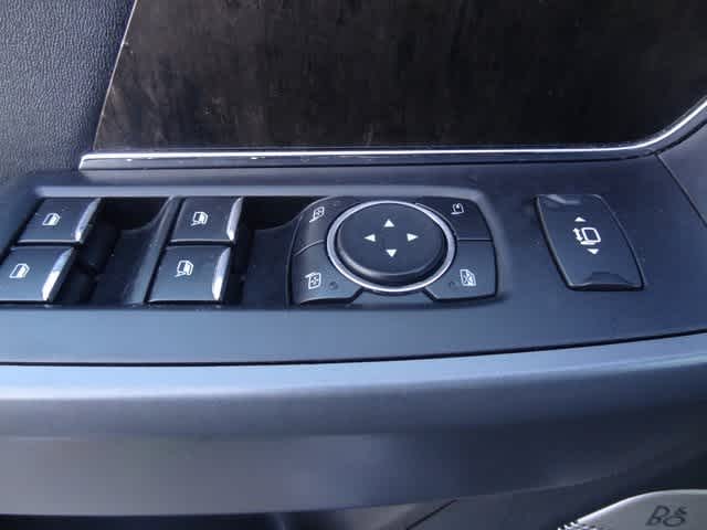 Thumbnail: 2021 Ford F-150 - 17