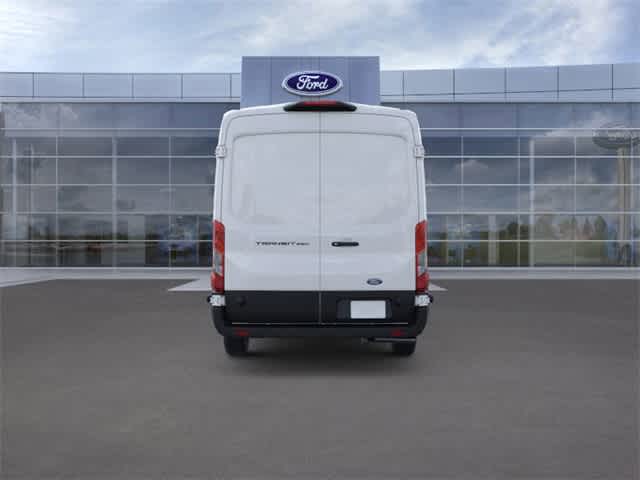 Thumbnail: 2026 Ford Transit Series - 5