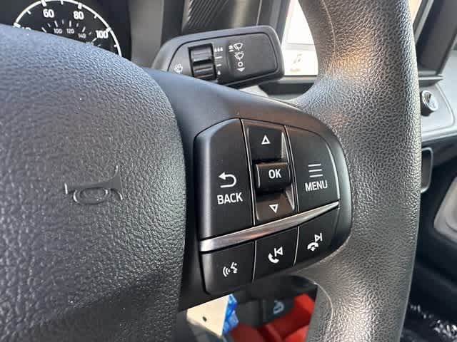 Thumbnail: 2024 Ford Maverick - 16