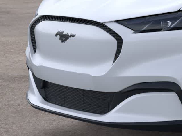Thumbnail: 2026 Ford Mustang Mach-E - 17