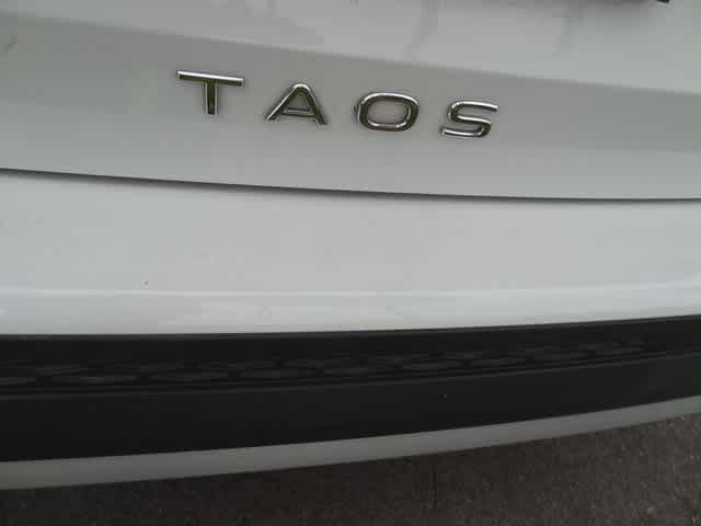 Thumbnail: 2023 Volkswagen Taos - 5