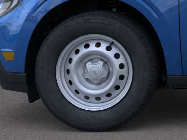 Thumbnail: 2025 Ford Maverick - 20