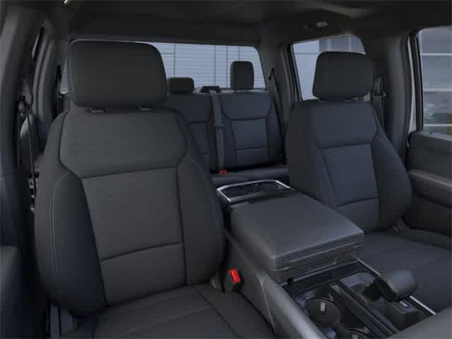 Thumbnail: 2025 Ford F-150 - 10