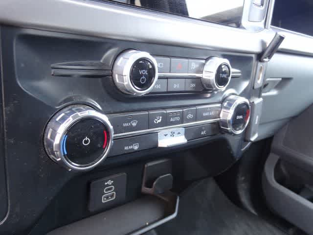 Thumbnail: 2025 Ford F-150 - 12