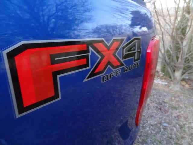 Thumbnail: 2019 Ford Ranger - 6