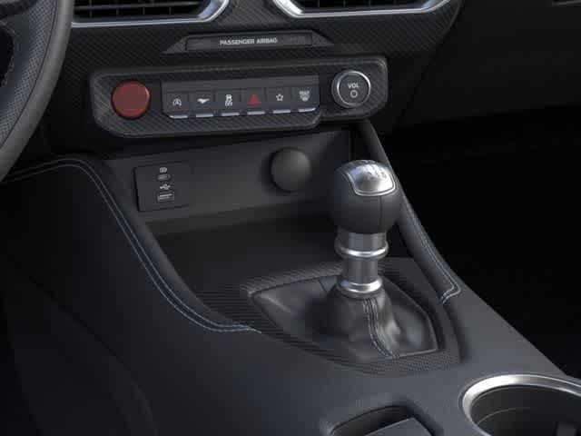 Thumbnail: 2026 Ford Mustang - 15