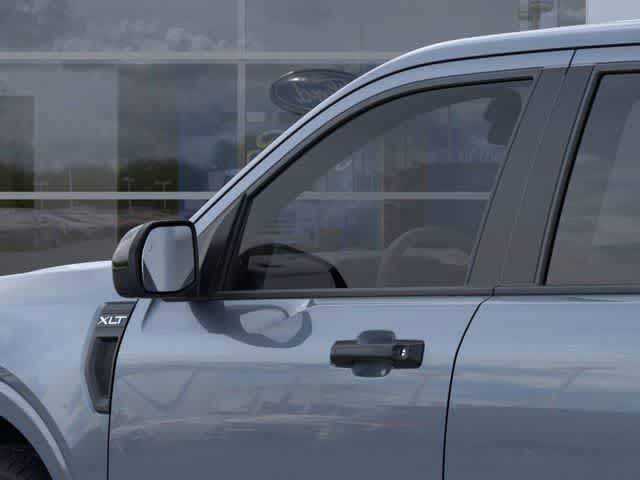 Thumbnail: 2025 Ford Maverick - 21