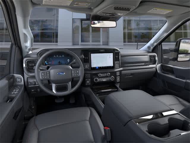 Thumbnail: 2025 Ford F-250 - 9