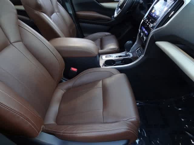 Thumbnail: 2022 Subaru Ascent - 12