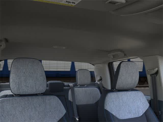 Thumbnail: 2025 Ford Maverick - 12